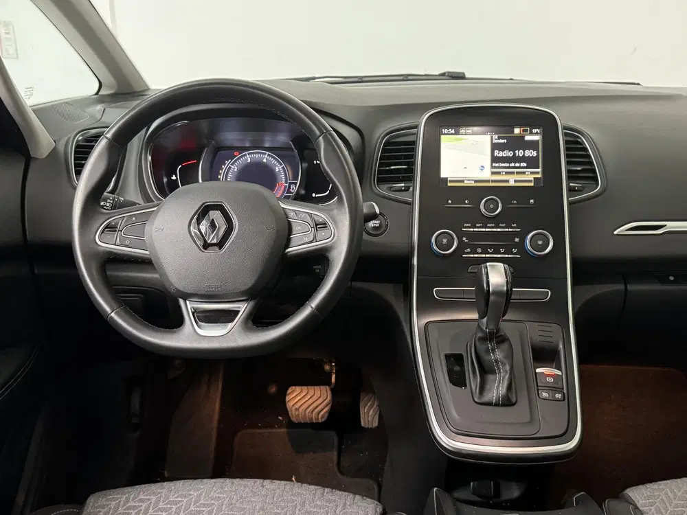 Renault Grand Scenic Grand Scénic 1.3 TCe Limited 7p. uit 2021, foto 10