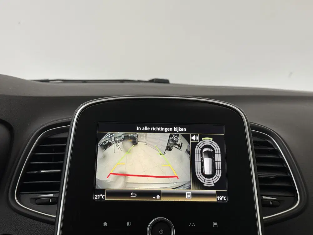 Renault Grand Scenic Grand Scénic 1.3 TCe Limited 7p. uit 2021, foto 13