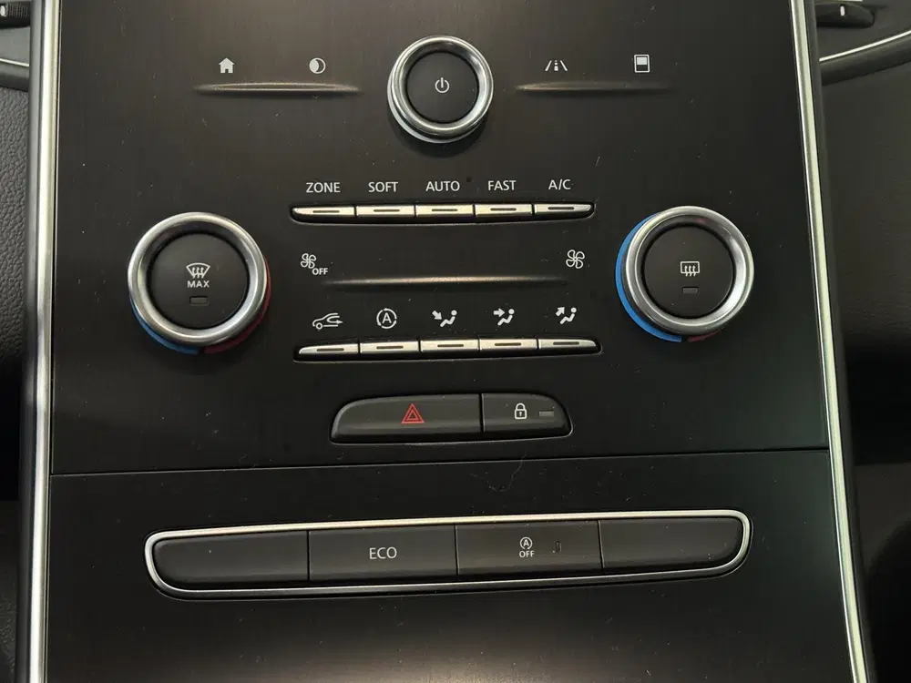 Renault Grand Scenic Grand Scénic 1.3 TCe Limited 7p. uit 2021, foto 14