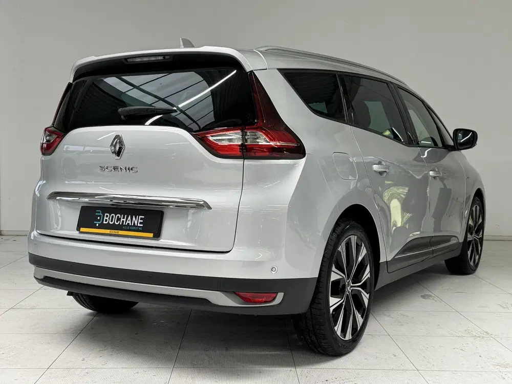 Renault Grand Scenic Grand Scénic 1.3 TCe Limited 7p. uit 2021, foto 2