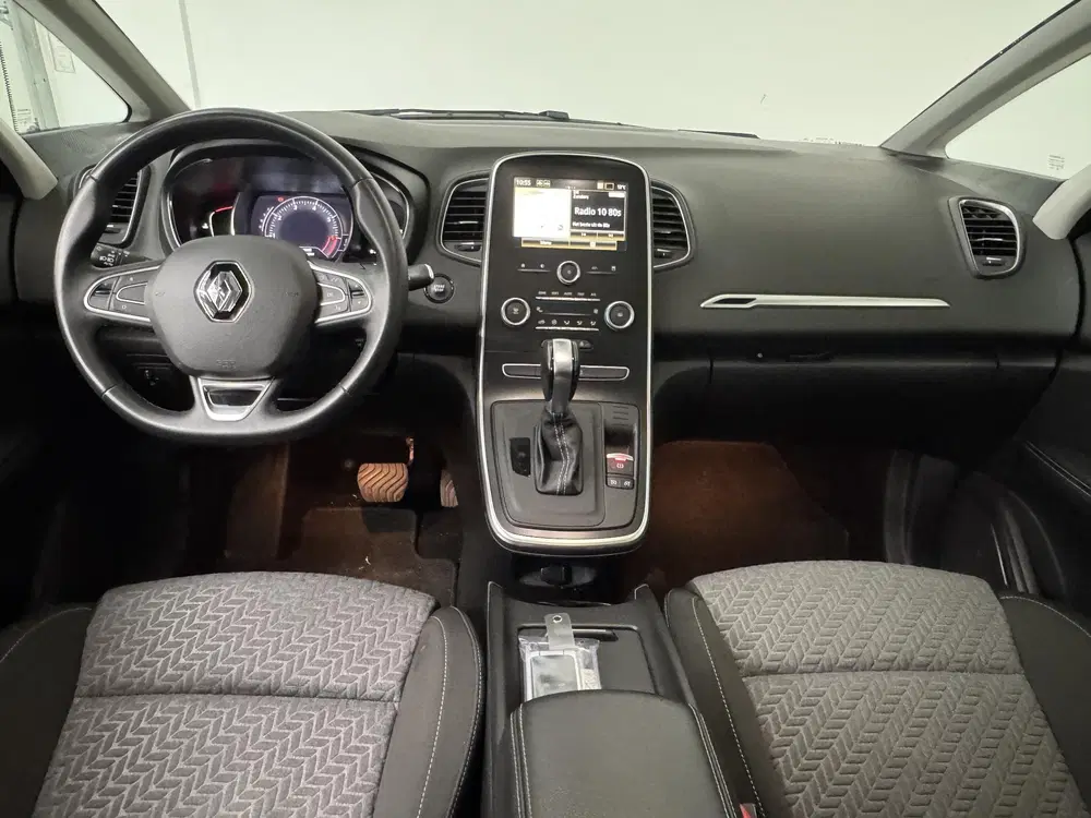 Renault Grand Scenic Grand Scénic 1.3 TCe Limited 7p. uit 2021, foto 3