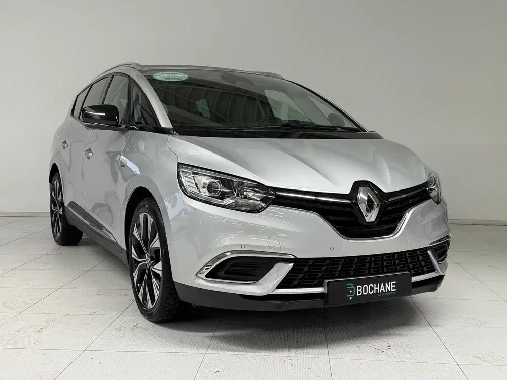 Renault Grand Scenic Grand Scénic 1.3 TCe Limited 7p. uit 2021, foto 5