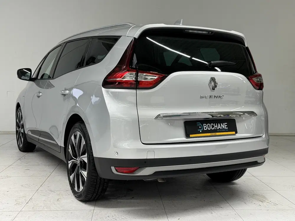 Renault Grand Scenic Grand Scénic 1.3 TCe Limited 7p. uit 2021, foto 6