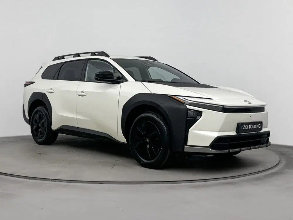 Toyota bZ4X Dynamic Limited 75 kWh *DEMO* uit 2026, foto 10