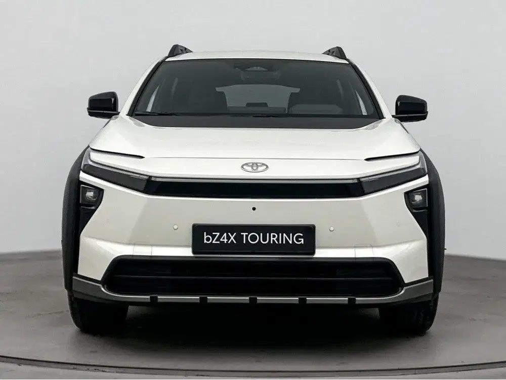 Toyota bZ4X Dynamic Limited 75 kWh *DEMO* uit 2026, foto 12