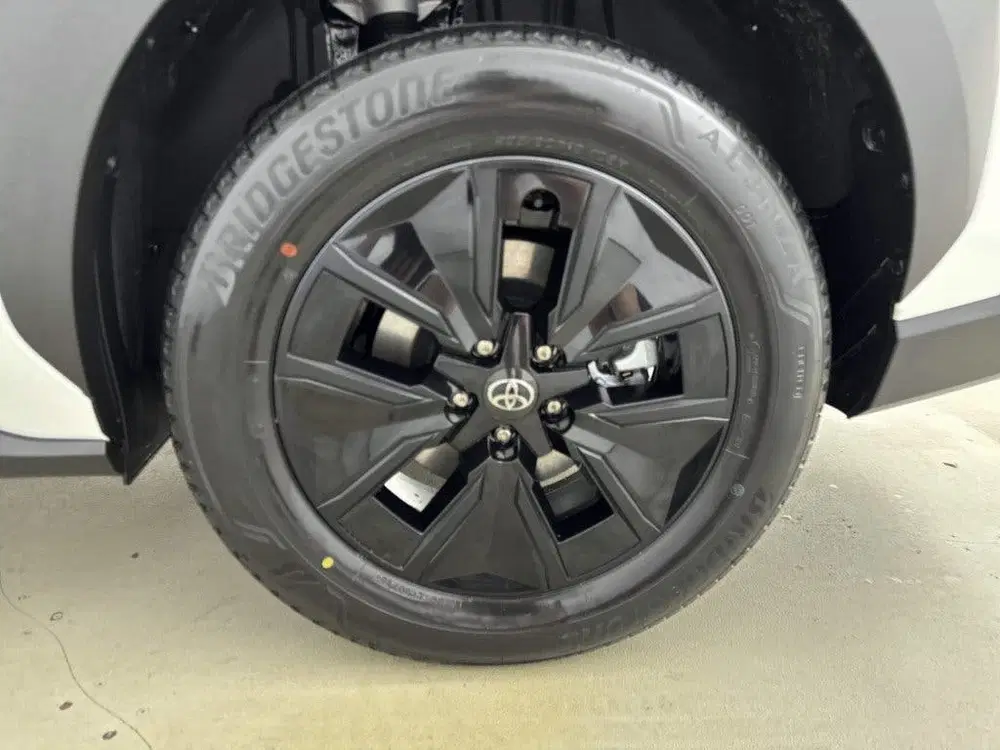 Toyota bZ4X Dynamic Limited 75 kWh *DEMO* uit 2026, foto 13