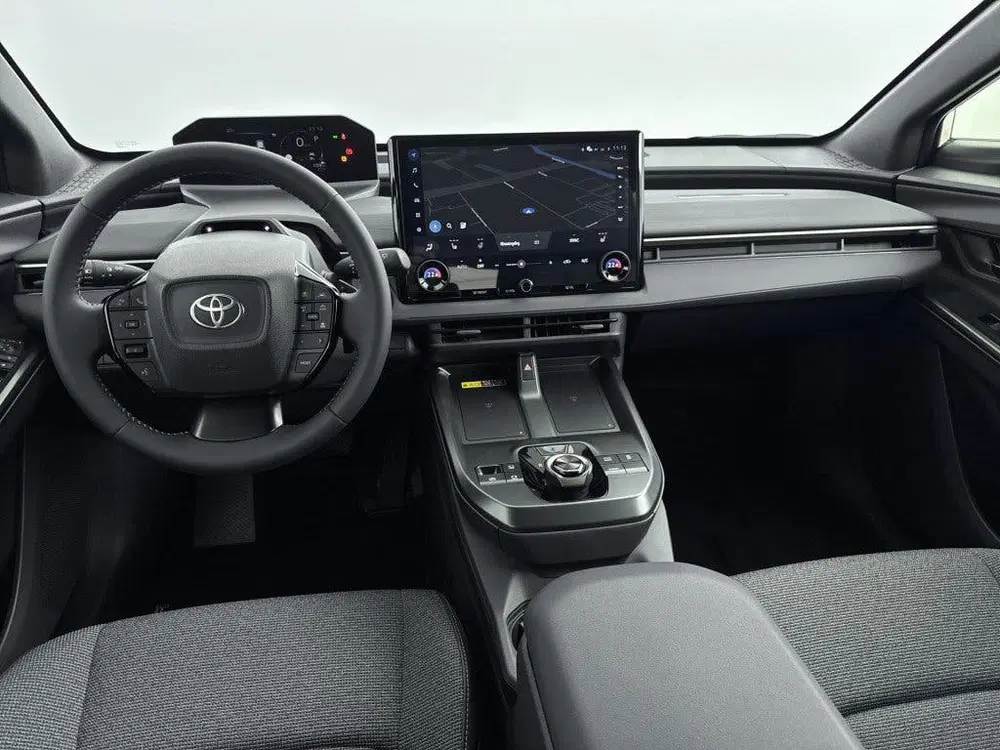 Toyota bZ4X Dynamic Limited 75 kWh *DEMO* uit 2026, foto 14
