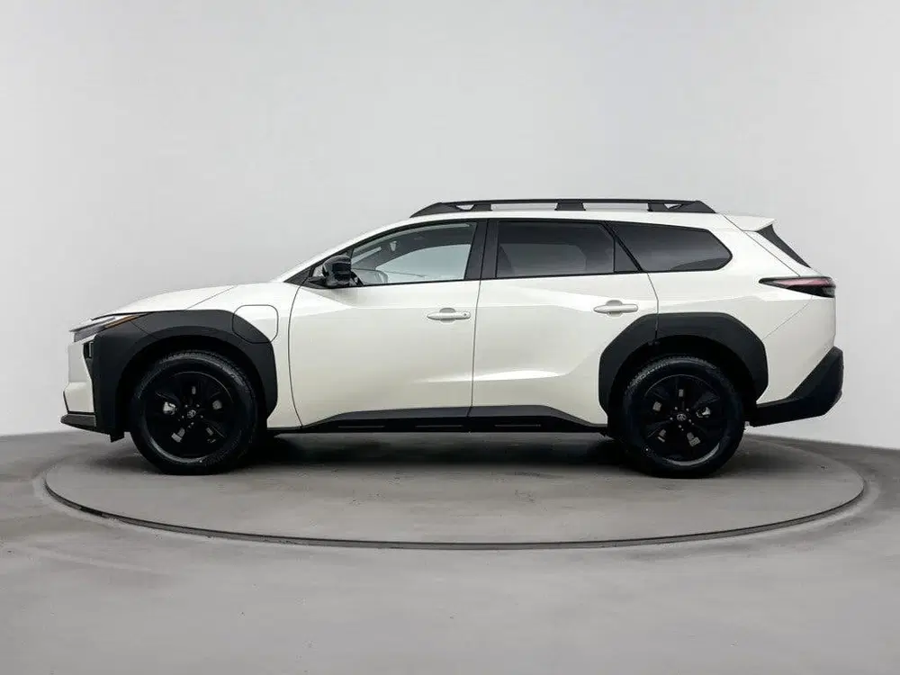 Toyota bZ4X Dynamic Limited 75 kWh *DEMO* uit 2026, foto 2