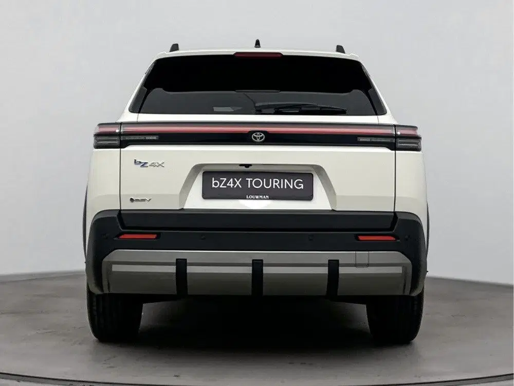 Toyota bZ4X Dynamic Limited 75 kWh *DEMO* uit 2026, foto 5