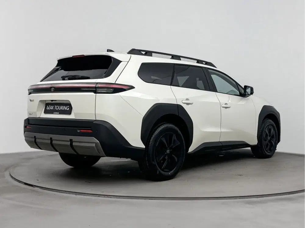 Toyota bZ4X Dynamic Limited 75 kWh *DEMO* uit 2026, foto 6