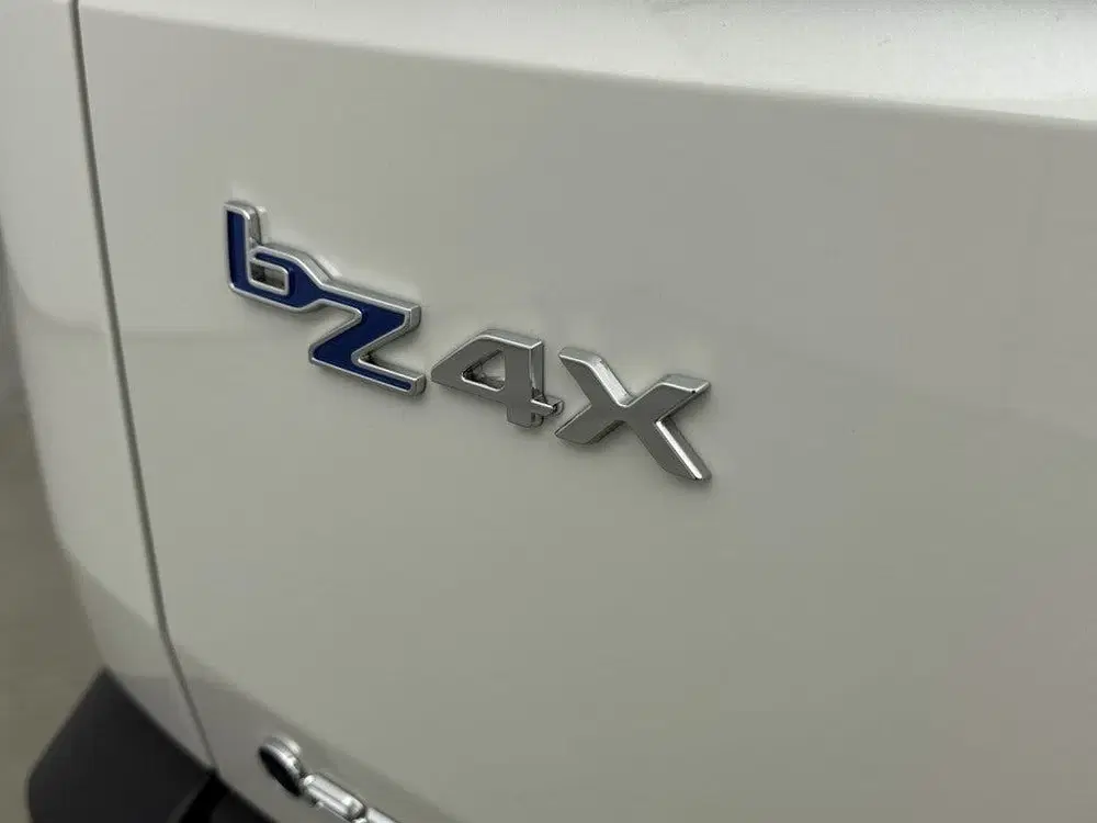 Toyota bZ4X Dynamic Limited 75 kWh *DEMO* uit 2026, foto 7