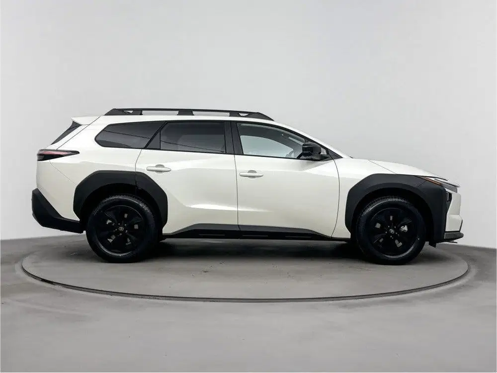 Toyota bZ4X Dynamic Limited 75 kWh *DEMO* uit 2026, foto 9