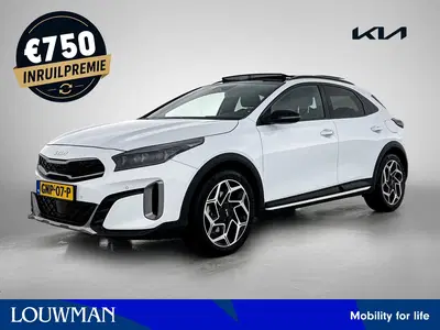 Kia XCeed 1.5 T-GDi GT-Line uit 2024
