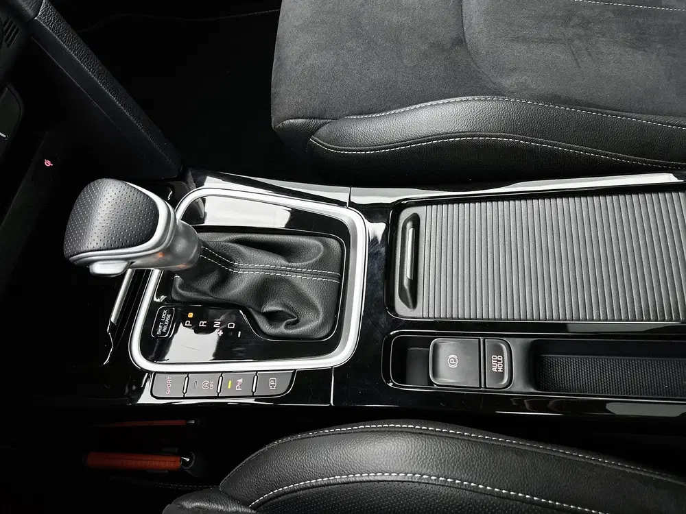 Kia XCeed 1.5 T-GDi GT-Line uit 2024, foto 11