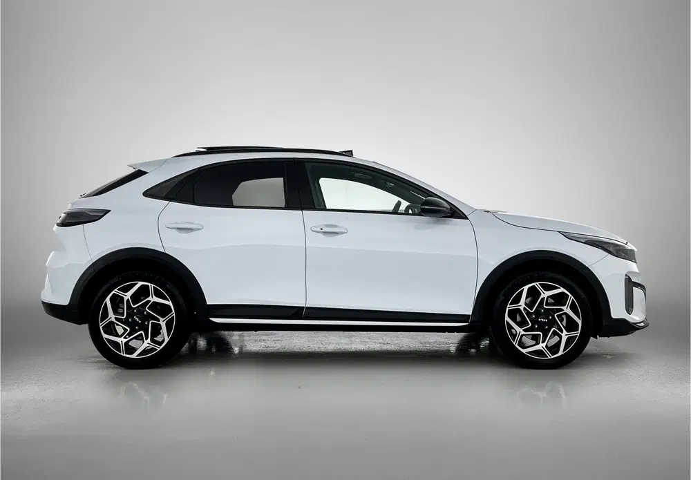 Kia XCeed 1.5 T-GDi GT-Line uit 2024, foto 12