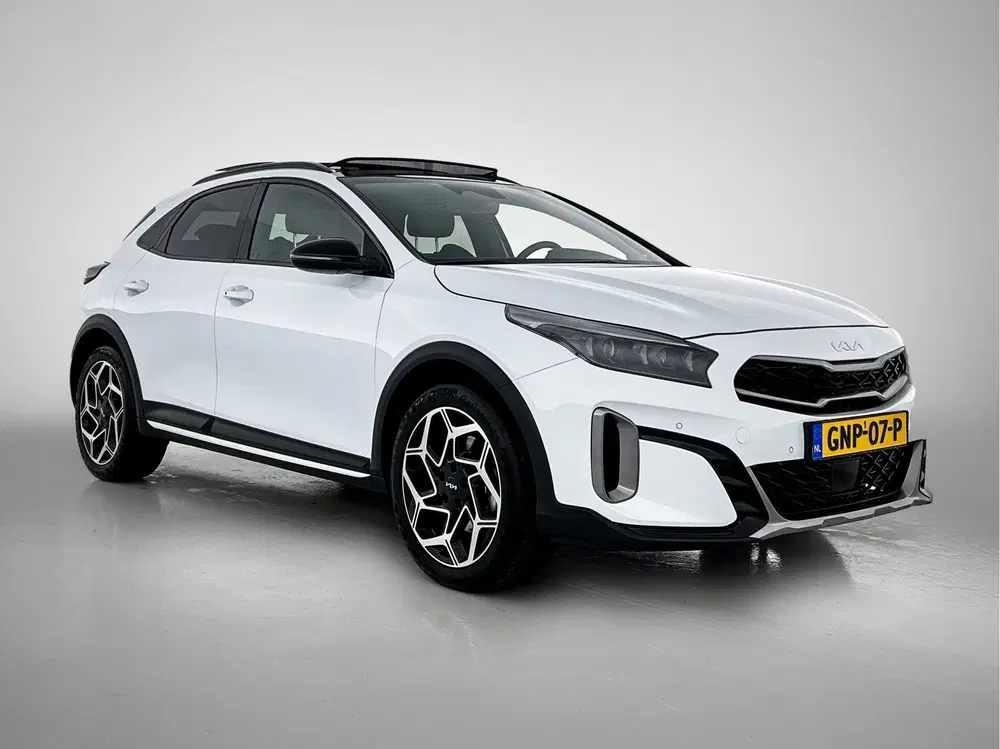 Kia XCeed 1.5 T-GDi GT-Line uit 2024, foto 13