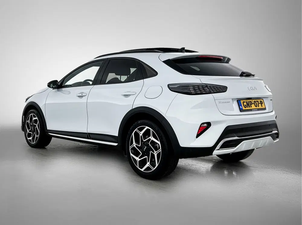 Kia XCeed 1.5 T-GDi GT-Line uit 2024, foto 14