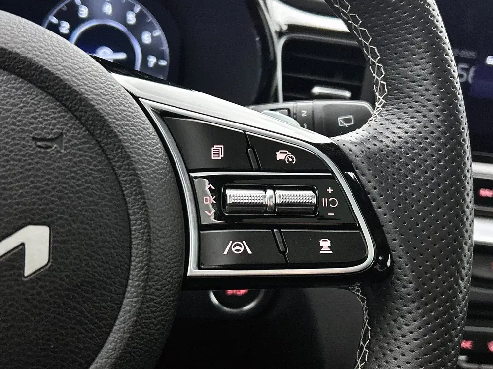 Kia XCeed 1.5 T-GDi GT-Line uit 2024, foto 15