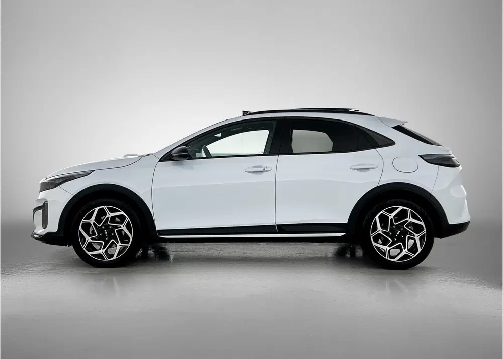 Kia XCeed 1.5 T-GDi GT-Line uit 2024, foto 3