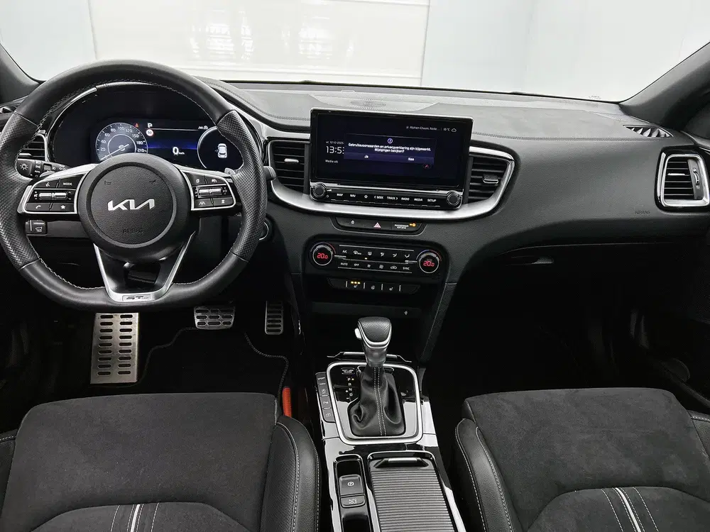 Kia XCeed 1.5 T-GDi GT-Line uit 2024, foto 4