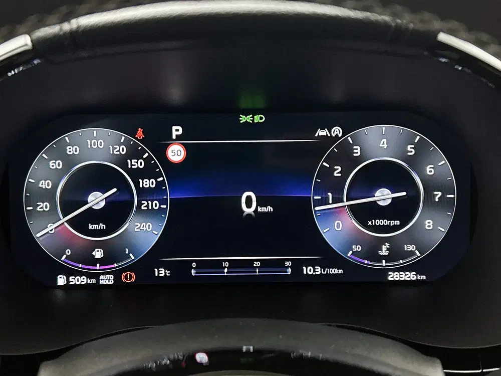 Kia XCeed 1.5 T-GDi GT-Line uit 2024, foto 5