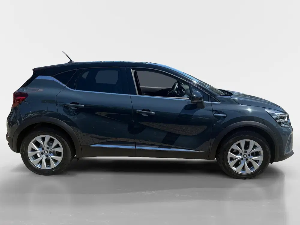 Renault Captur 1.3 TCe 140 Intens *Navi+Camera360*Climate uit 2022, foto 2