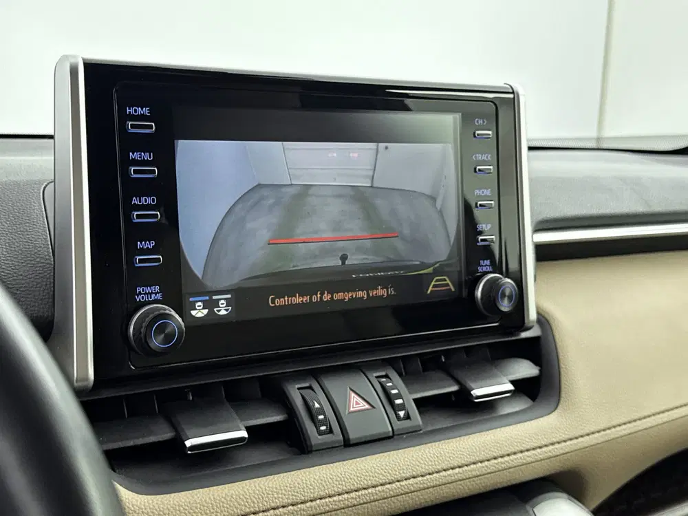 Toyota RAV 4 2.5 Hybrid Style uit 2021, foto 8