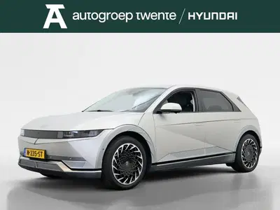 Hyundai IONIQ 5 Lounge 73kWh uit 2021