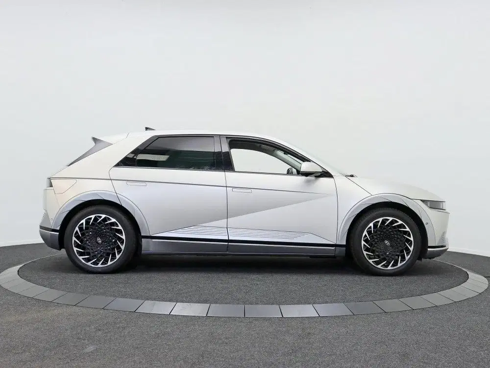 Hyundai IONIQ 5 Lounge 73kWh uit 2021, foto 13