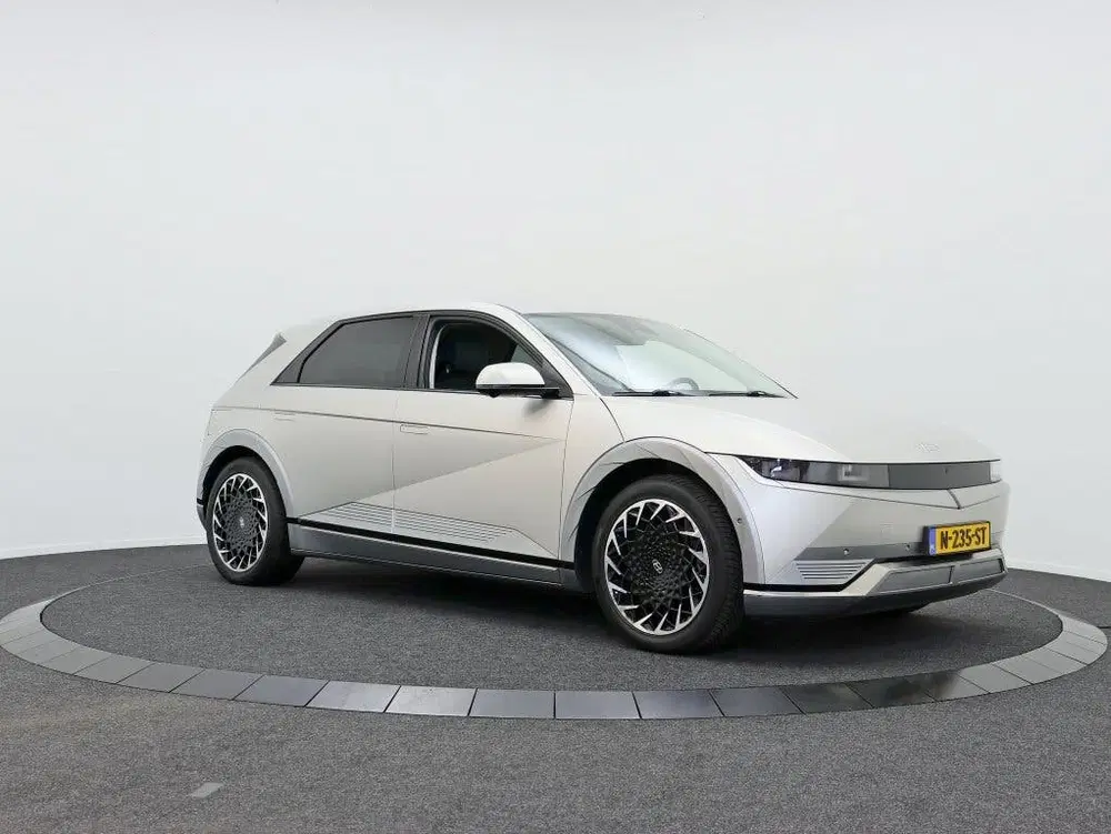 Hyundai IONIQ 5 Lounge 73kWh uit 2021, foto 14