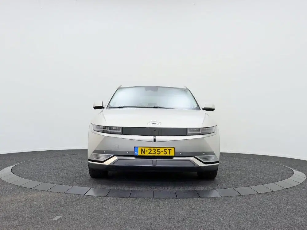 Hyundai IONIQ 5 Lounge 73kWh uit 2021, foto 15