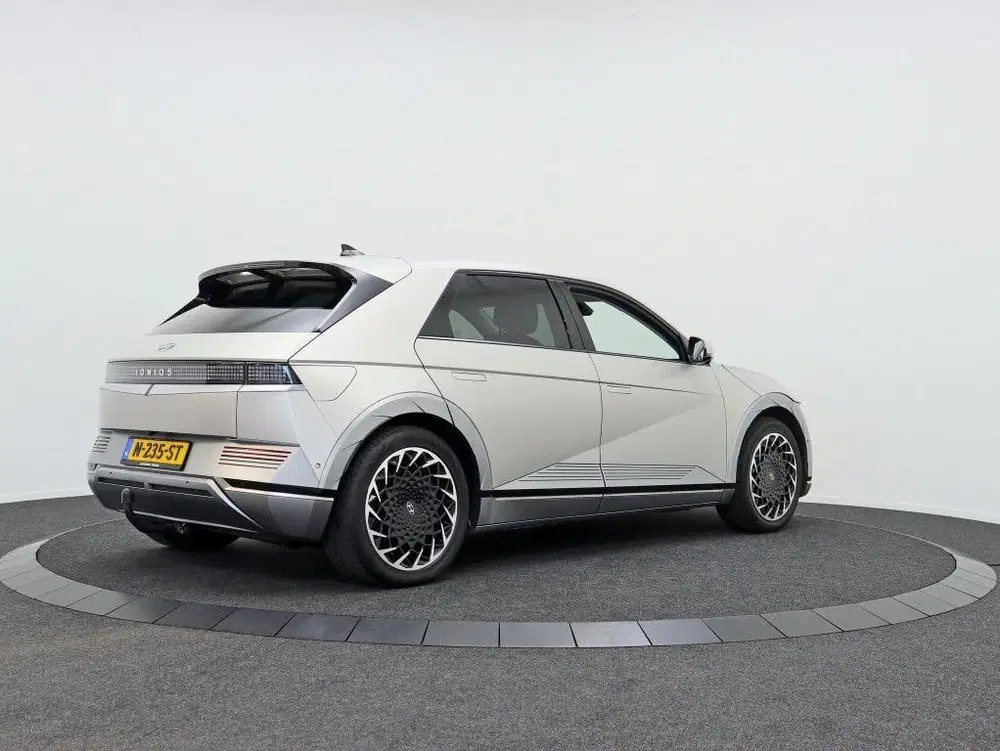 Hyundai IONIQ 5 Lounge 73kWh uit 2021, foto 2