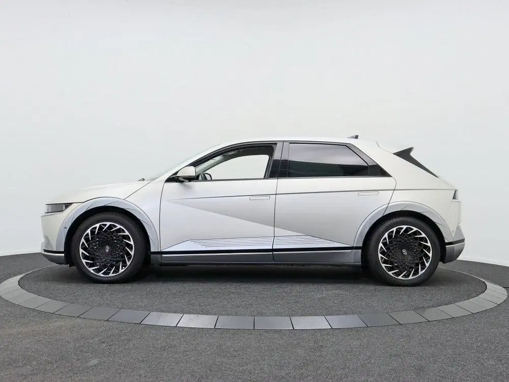 Hyundai IONIQ 5 Lounge 73kWh uit 2021, foto 6