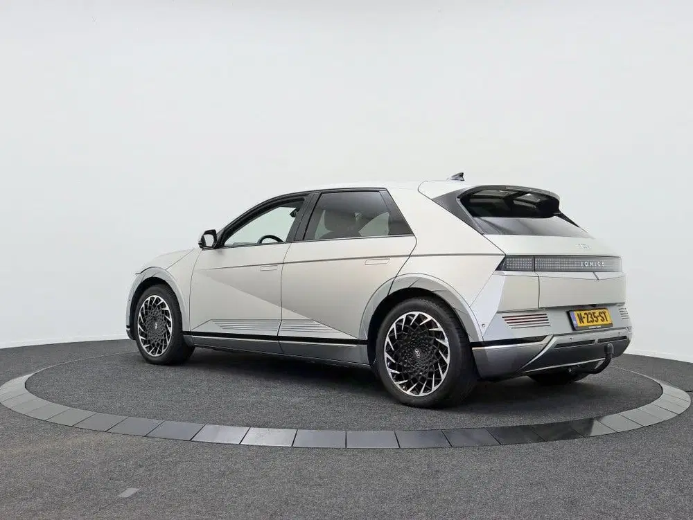 Hyundai IONIQ 5 Lounge 73kWh uit 2021, foto 9