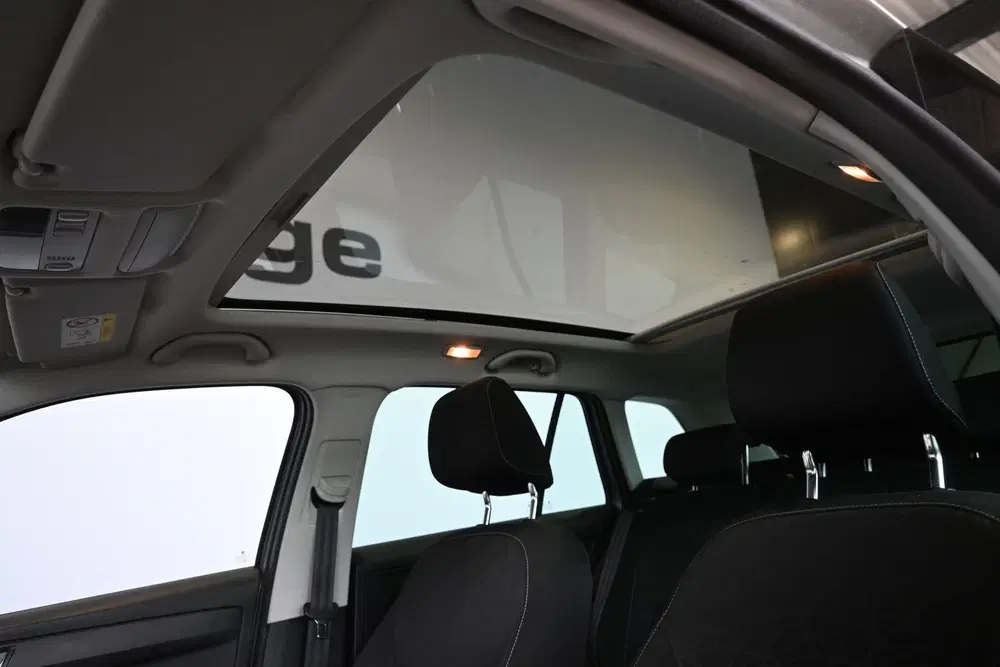 Skoda Fabia 1.0 TSI Clever Clima Navigatie Panoramadak uit 2019, foto 12