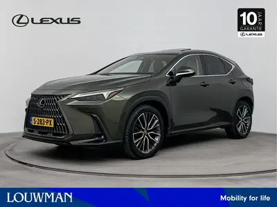 Lexus NX 450h+ AWD Executive Line uit 2023