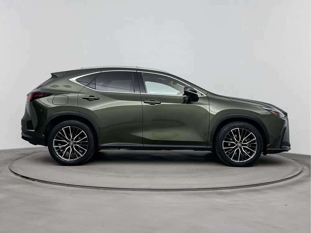Lexus NX 450h+ AWD Executive Line uit 2023, foto 14