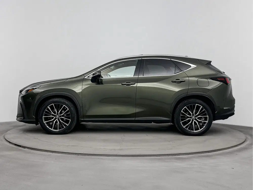 Lexus NX 450h+ AWD Executive Line uit 2023, foto 3