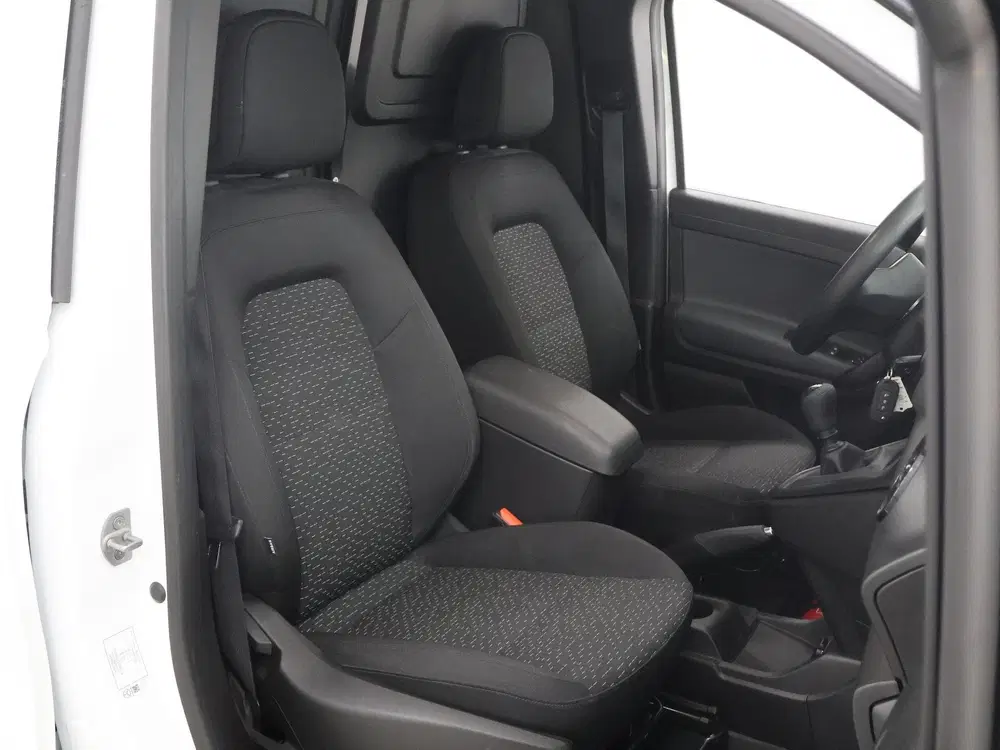 Mercedes-Benz Citan 110 CDI uit 2021, foto 10