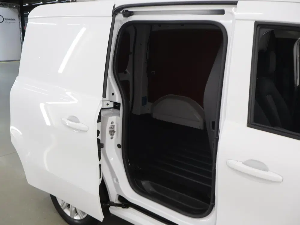 Mercedes-Benz Citan 110 CDI uit 2021, foto 11