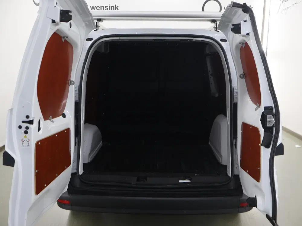 Mercedes-Benz Citan 110 CDI uit 2021, foto 12