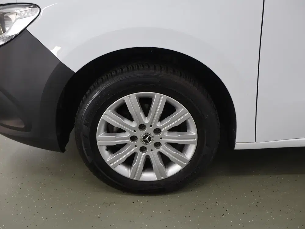 Mercedes-Benz Citan 110 CDI uit 2021, foto 15
