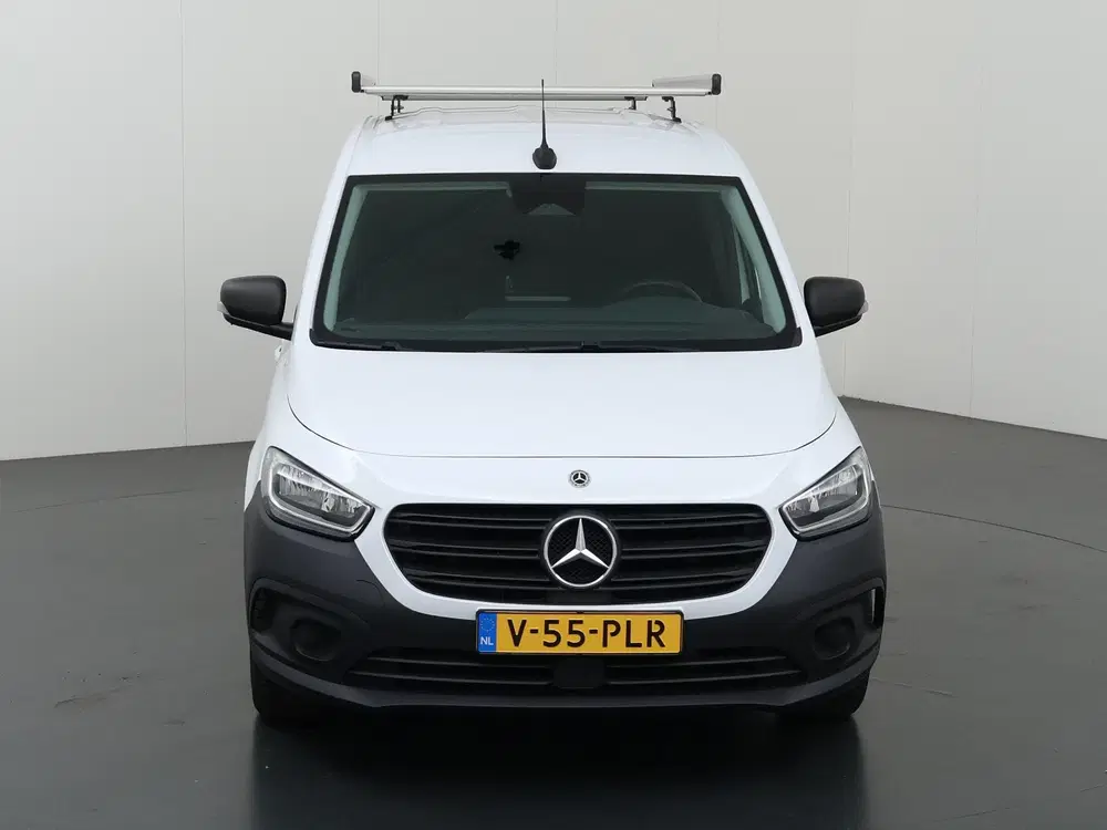 Mercedes-Benz Citan 110 CDI uit 2021, foto 3