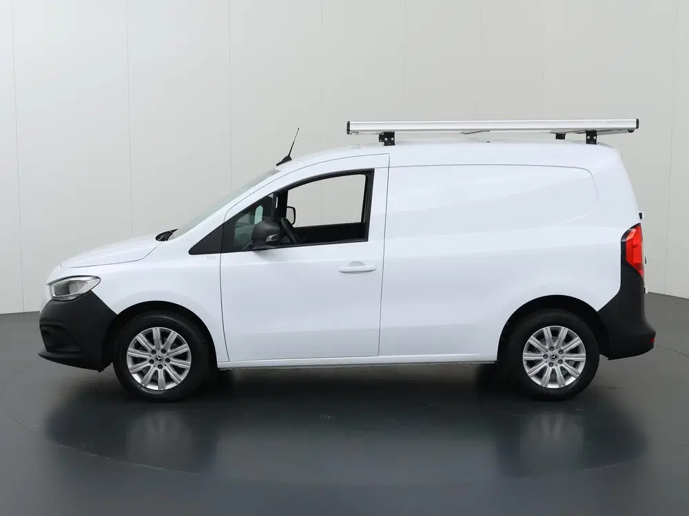 Mercedes-Benz Citan 110 CDI uit 2021, foto 5