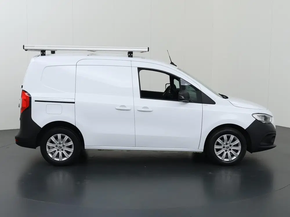 Mercedes-Benz Citan 110 CDI uit 2021, foto 6