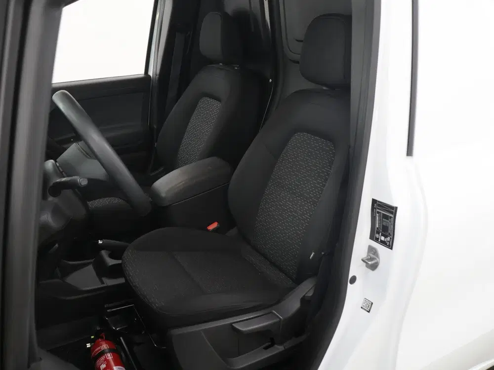 Mercedes-Benz Citan 110 CDI uit 2021, foto 8