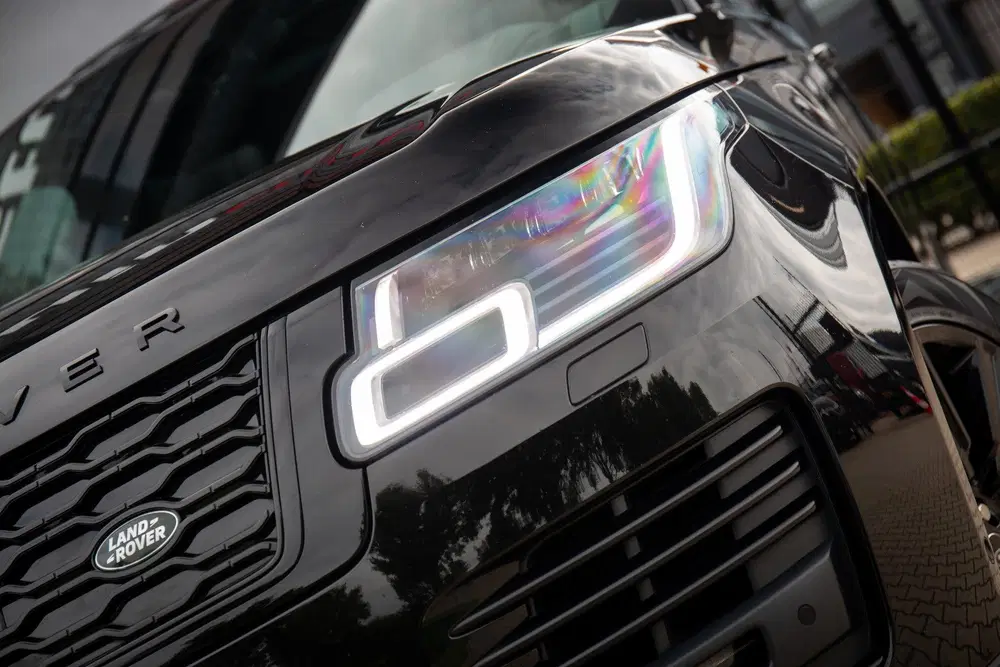 Land Rover Range Rover P400e Westminster uit 2021, foto 5