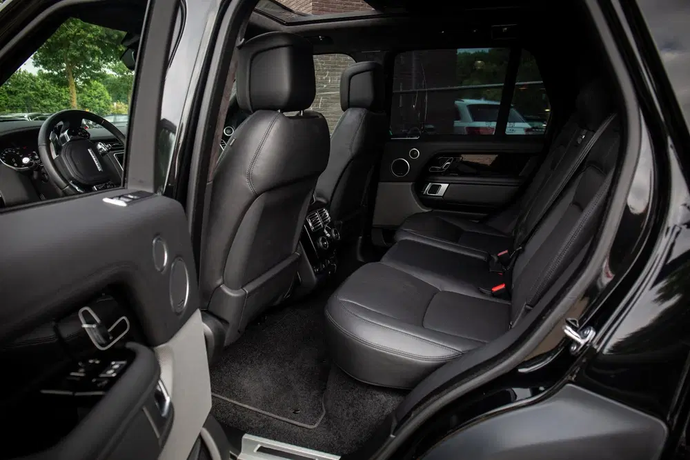 Land Rover Range Rover P400e Westminster uit 2021, foto 8