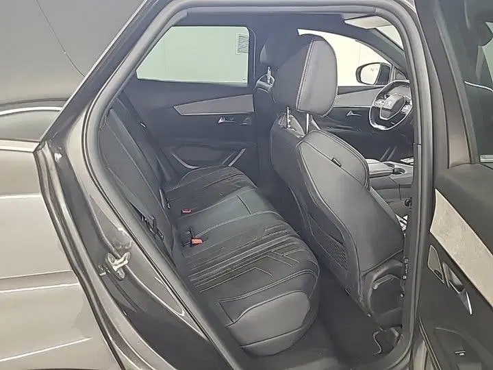 Peugeot 3008 1.6 Hybrid 225PK PHEV GT H-LEER uit 2022, foto 12