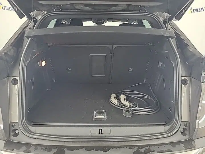Peugeot 3008 1.6 Hybrid 225PK PHEV GT H-LEER uit 2022, foto 14